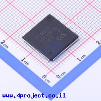 Flashchip Microelectronics FCM32F103VBT6