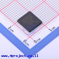 Microchip Tech LAN9512I-JZX