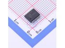 תמונה של מוצר  Microchip Tech PIC16F1619-I/SS