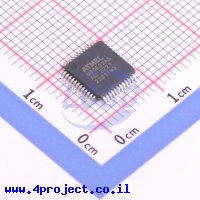 Microchip Tech ATM90E32AS-AU-R
