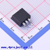 Microchip Tech MIC29300-5.0WU-TR