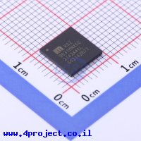 Microchip Tech KSZ9031MNXCC