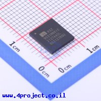 Microchip Tech KSZ9031MNXIC