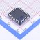 Microchip Tech SST39SF020A-70-4I-NHE