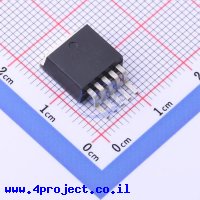 Microchip Tech MIC29152WU-TR