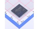 תמונה של מוצר  Microchip Tech ATSAM4E8CA-AU