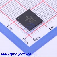 Microchip Tech LAN7801-I/9JX