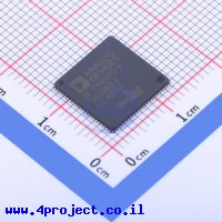 Analog Devices ADSP-BF706KCPZ-4