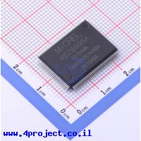 Microchip Tech KSZ8995X