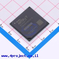 AMD/XILINX XC7A35T-2FGG484I