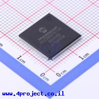 Microchip Tech KSZ9897RTXC