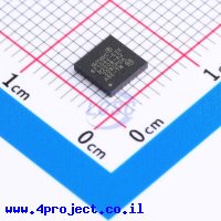 Microchip Tech LAN8710AI-EZK-TR-ABC