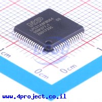 NXP Semicon LPC2148FBD64,151