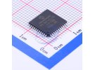 תמונה של מוצר  Microchip Tech PIC18F45J10-I/PT