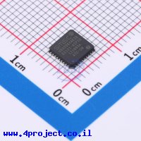 Microchip Tech USX2064-AEZG-TR