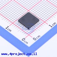 Microchip Tech ATMEGA8A-AUR