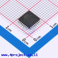Microchip Tech ATMEGA8A-AU