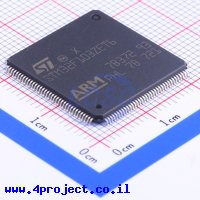 STMicroelectronics STM32F103ZET6