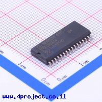 NXP Semicon MFRC53101T/0FE,112