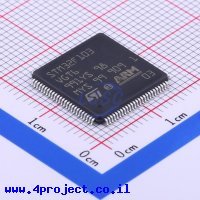 STMicroelectronics STM32F103VGT6