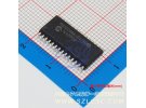 תמונה של מוצר  Microchip Tech PIC16C63A-04/so