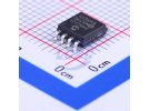 תמונה של מוצר  Microchip Tech PIC12C509A-04I/SM