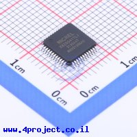 Microchip Tech KSZ8041TLI-TR