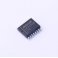 Analog Devices Inc./Maxim Integrated MAX3232ECWE+T