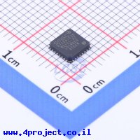 Microchip Tech LAN8710AI-EZK-TR
