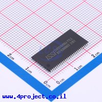 ISSI(Integrated Silicon Solution) IS42S16400J-7TLI