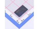 תמונה של מוצר  ISSI(Integrated Silicon Solution) IS42S32160F-6BLI