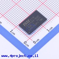 ISSI(Integrated Silicon Solution) IS42S32160F-6BLI