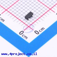 Diodes Incorporated APX810-26SAG-7