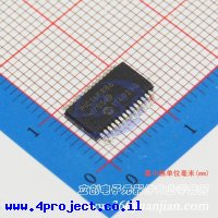 Microchip Tech PIC16F886-I/SS