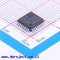 STC Micro IAP15L2K61S2-28I