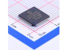 תמונה של מוצר  Microchip Tech DSPIC30F5015-30I/PT