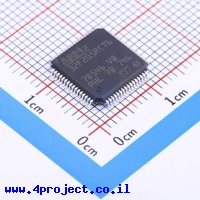 STMicroelectronics STM32F205RCT6