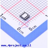 Analog Devices Inc./Maxim Integrated MAX13256ATB+T