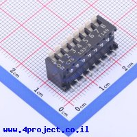 CTS Electronic Components 193-8MSR