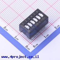 CTS Electronic Components 208-6