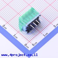 CTS Electronic Components 194-4MST