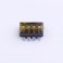 CTS Electronic Components 219-4MST
