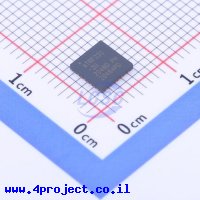 Microchip Tech AT86RF231-ZU