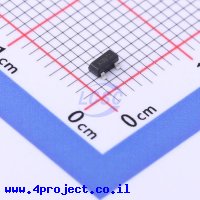 Diodes Incorporated BC858B-7-F