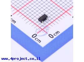 תמונה של מוצר  ROHM Semicon RK7002BT116