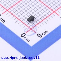 Diodes Incorporated DMN2004WKQ-7