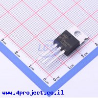 Wuxi NCE Power Semiconductor NCEP060N10
