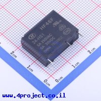 HF(Xiamen Hongfa Electroacoustic) HF46F/024-HS1