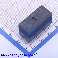 HF(Xiamen Hongfa Electroacoustic) HF115F/005-1ZS3(551)