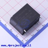 HF(Xiamen Hongfa Electroacoustic) HF161F-W/24-HT